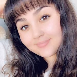 Meet your Posher, Madison